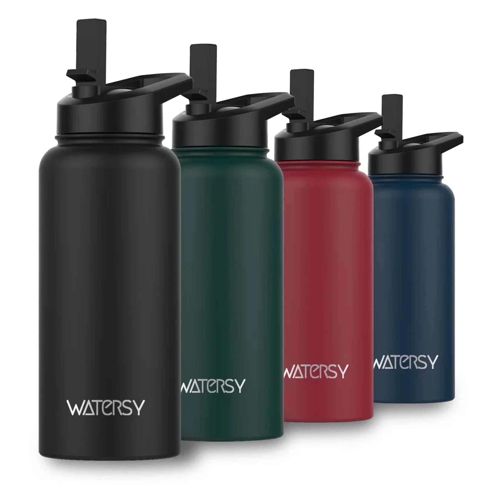 Gourde thermos - Handle