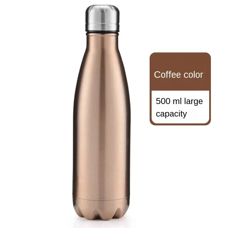 Gourde thermos - RAINBOW