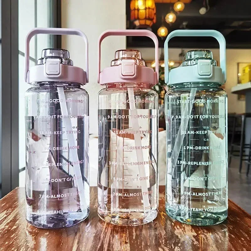 Bouteille thermos - GION