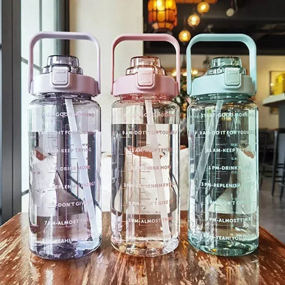 Bouteille thermos - GION