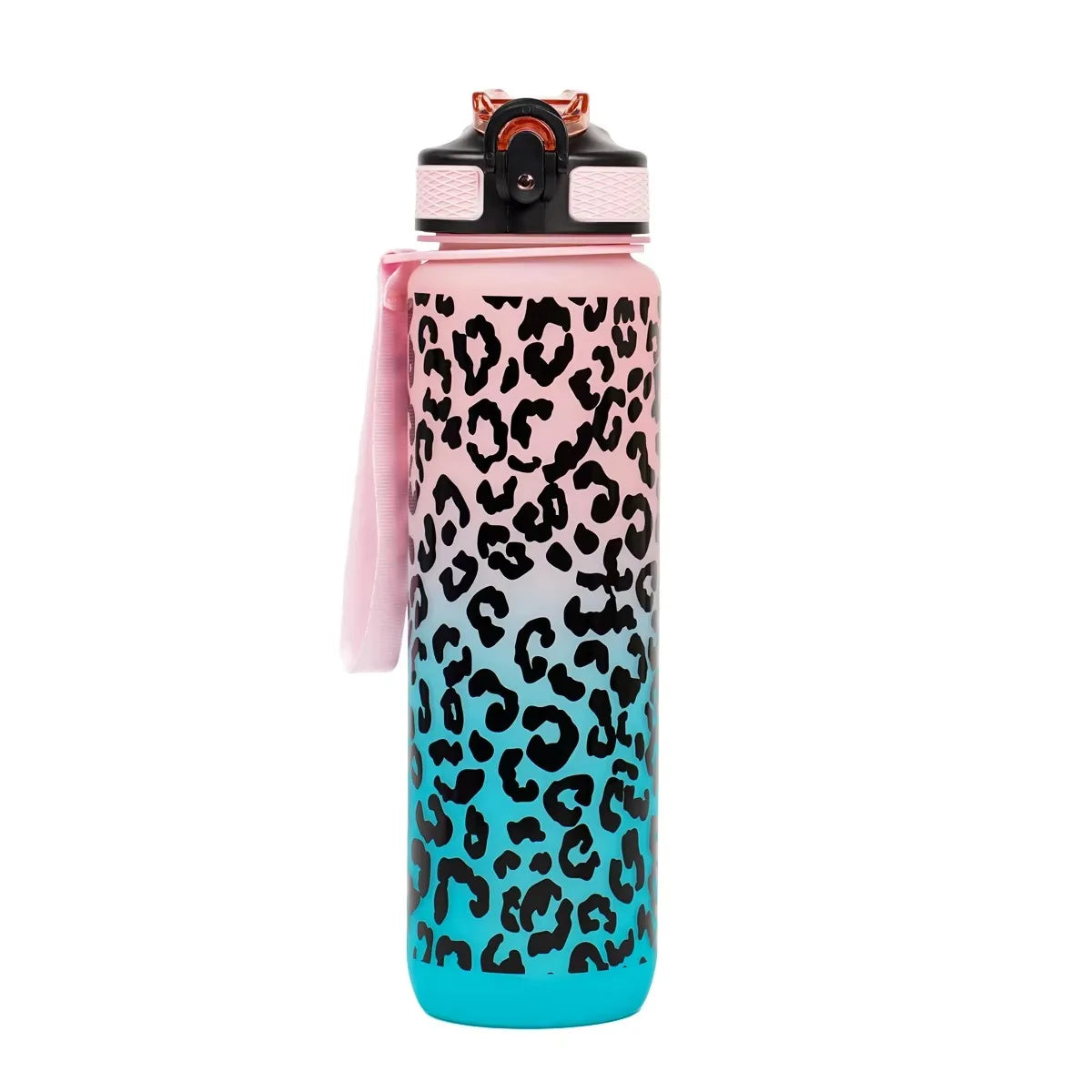 Bouteille thermos - LEOPARD