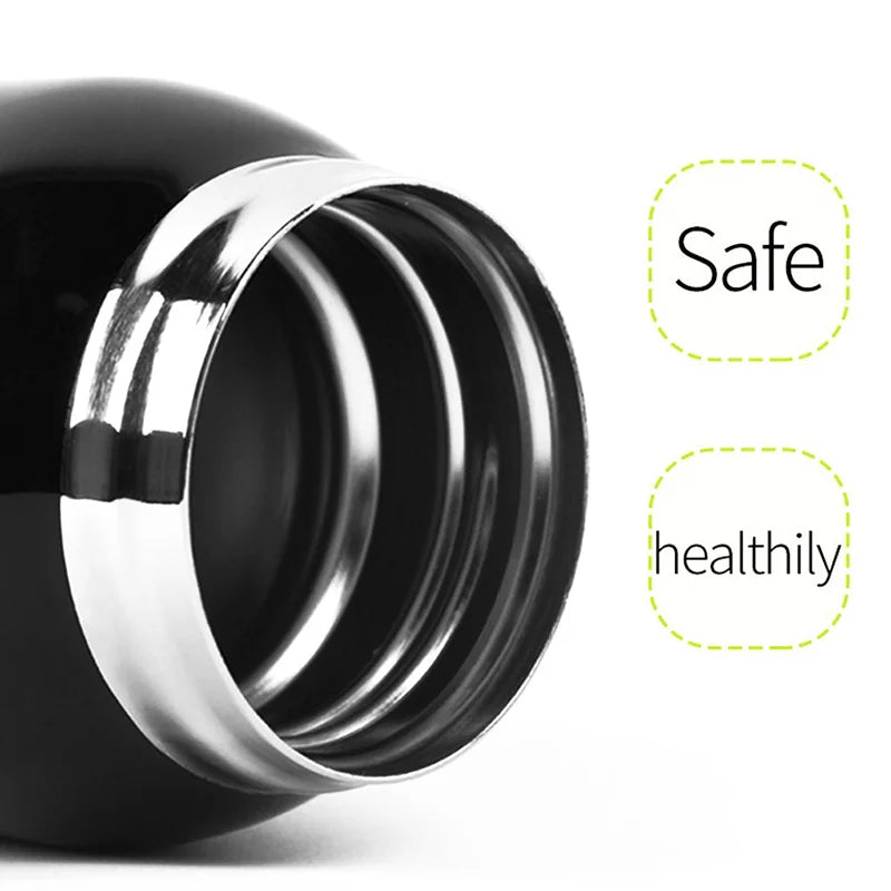 Gourde thermos - TEAT