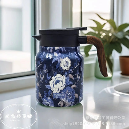 Théière thermos – SADIO