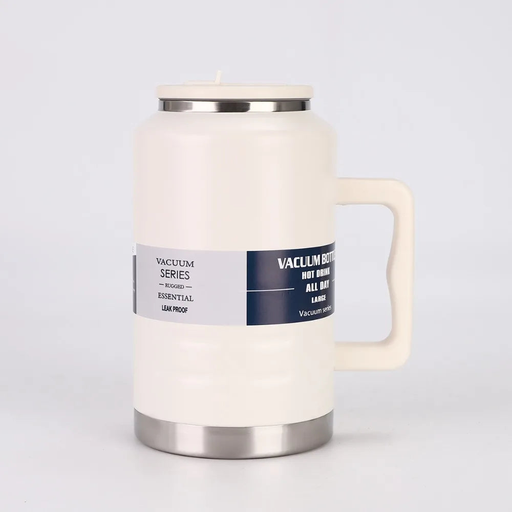 Mug thermos  – VACUUM