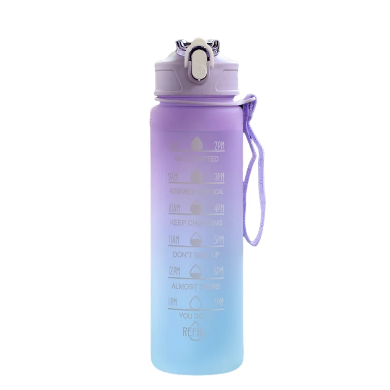 Bouteille thermos - GRADA
