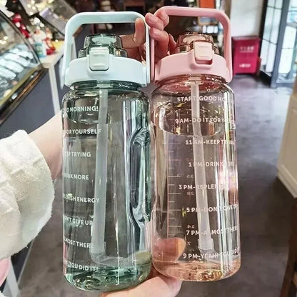 Bouteille thermos - GION