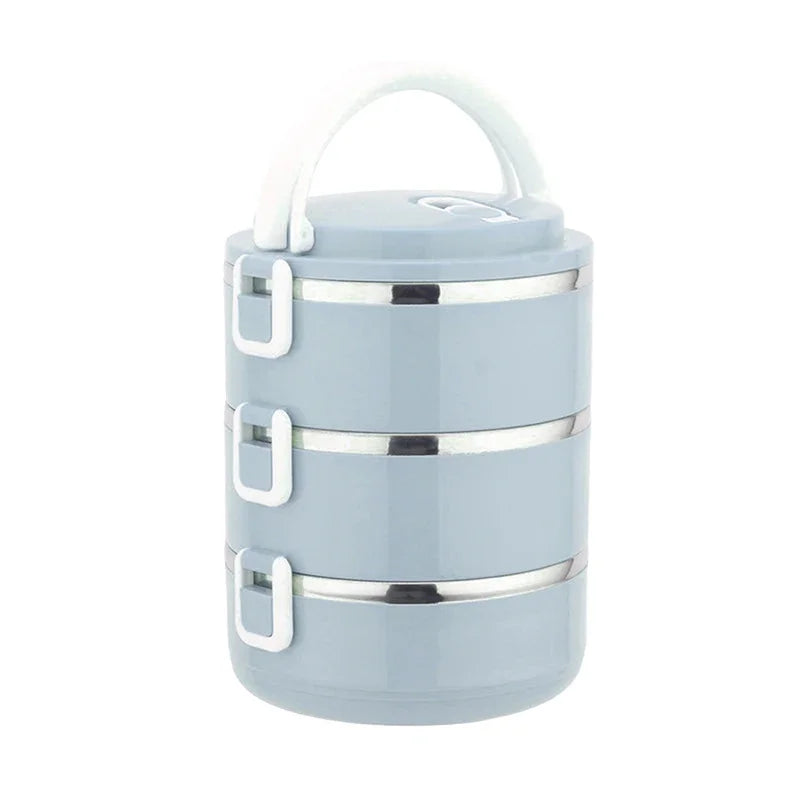 Thermos alimentaire - LAY