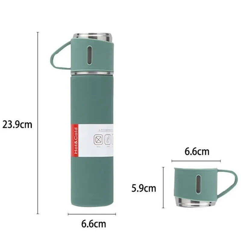 Gourde thermos - MUGO