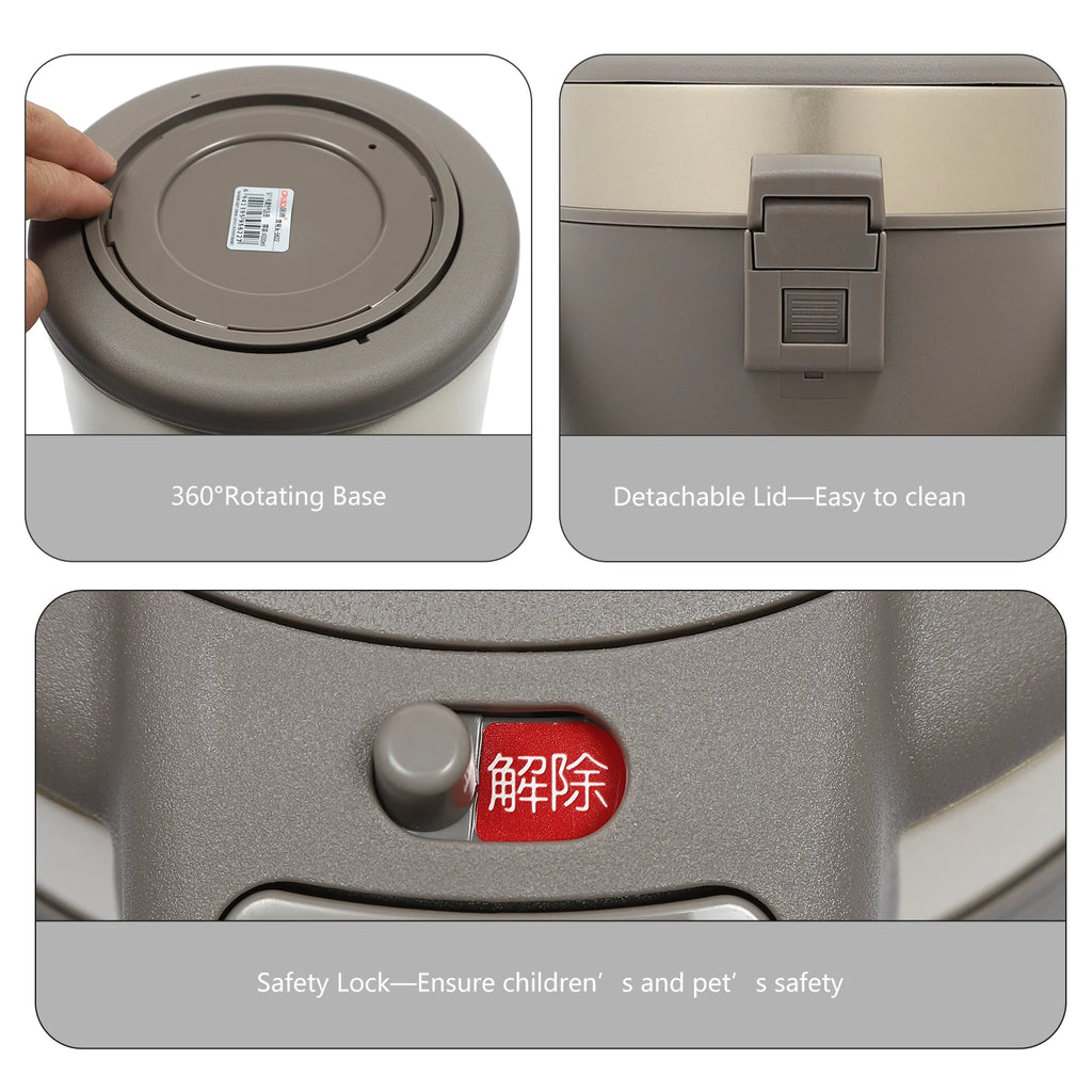 Thermos pompe - OTANE