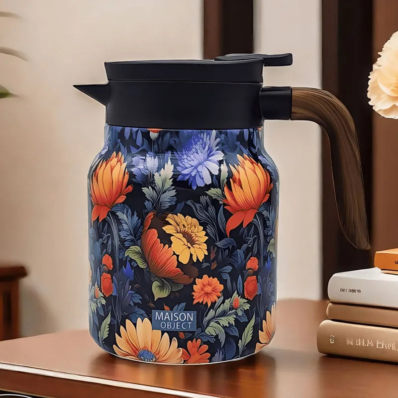 Théière thermos – SADIO