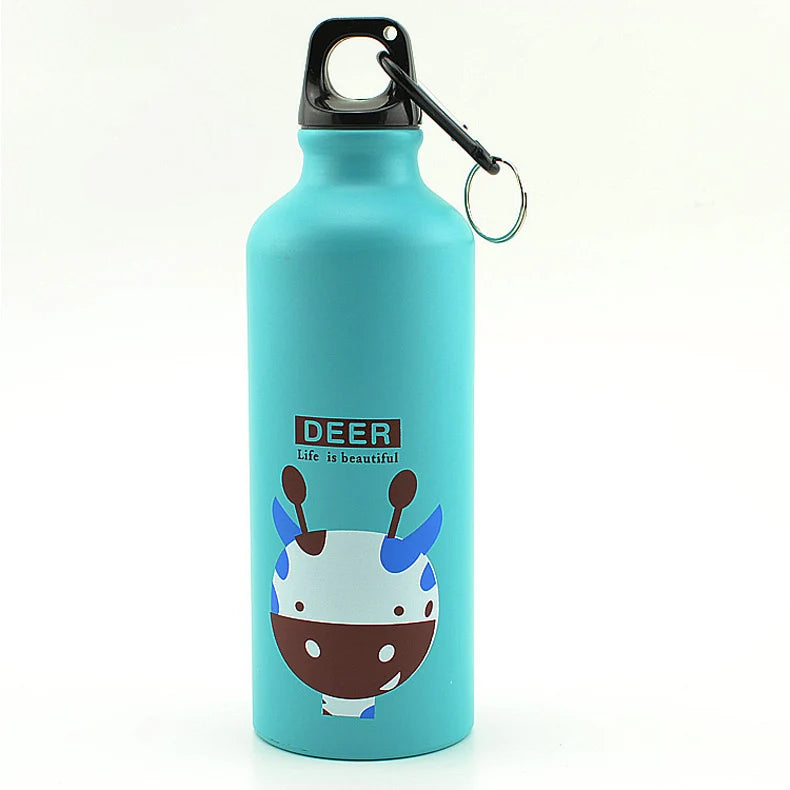 Gourde thermos enfant - ANIMAL
