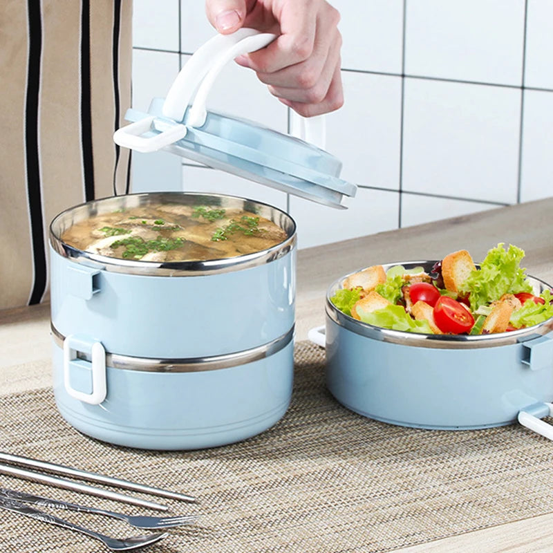 Thermos alimentaire - LAY