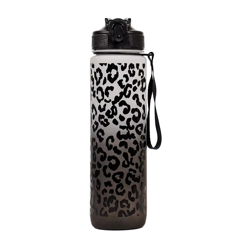 Bouteille thermos - LEOPARD