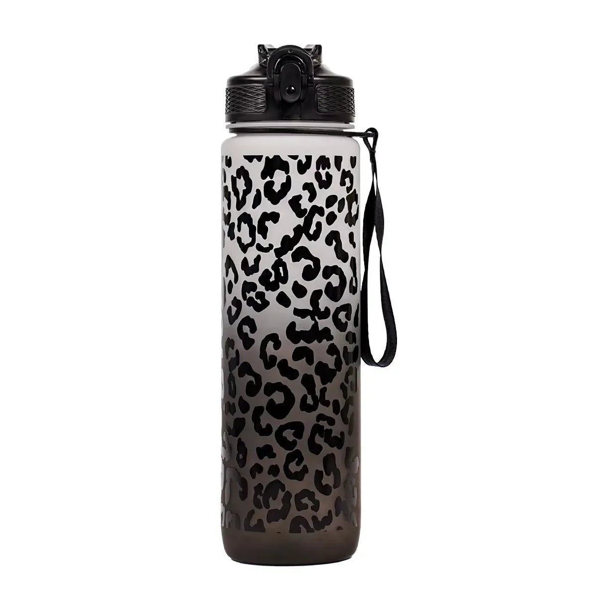 Bouteille thermos - LEOPARD