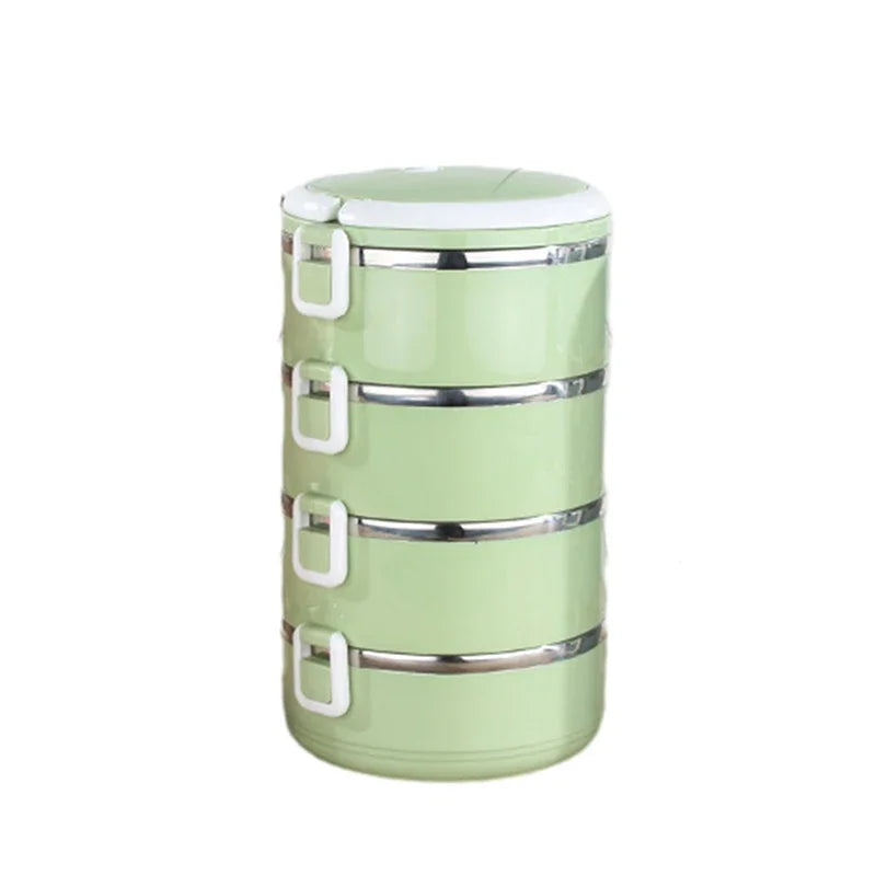 Thermos alimentaire - LAY