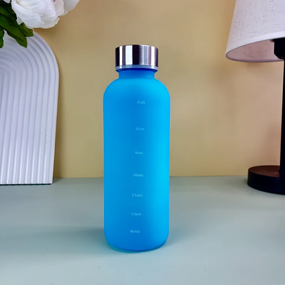 Bouteille thermos - FASO