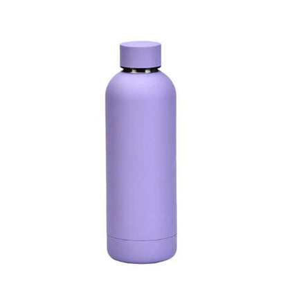 Gourde Thermos – PERSONNALISABLE