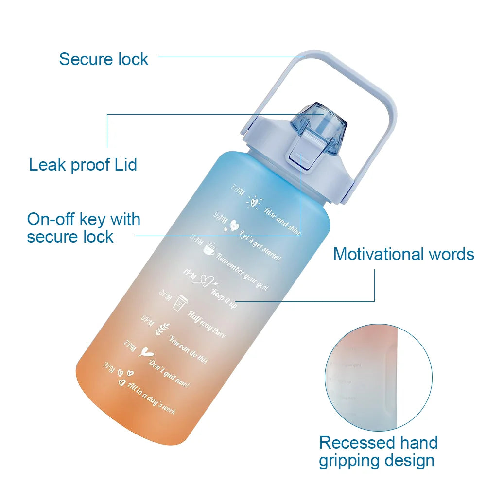 Bouteille thermos - ARDA