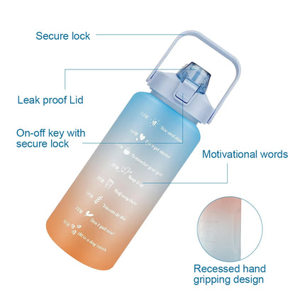 Bouteille thermos - ARDA