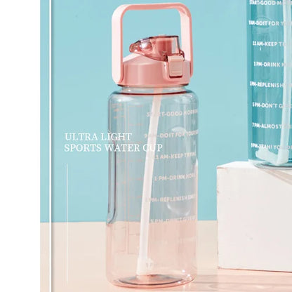 Bouteille thermos - GION