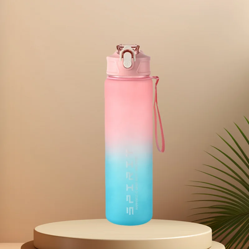 Bouteille thermos - GRADA