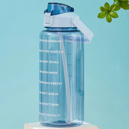 Bouteille thermos - GION