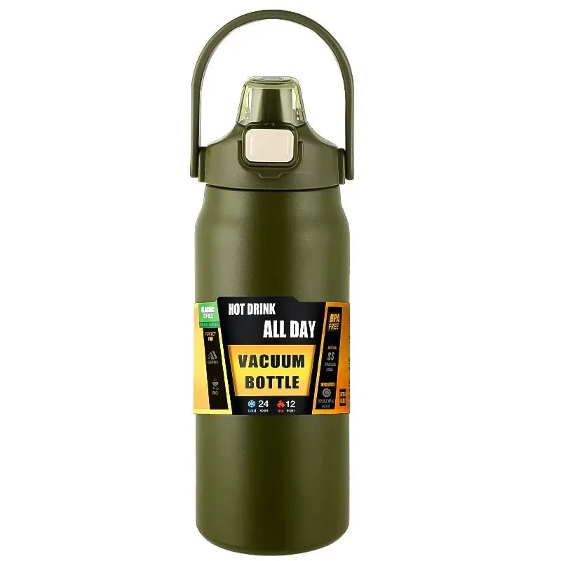 Gourde Thermos – TIDUA