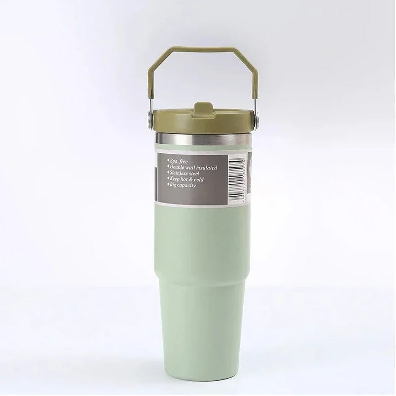 Gourde thermos – ONER