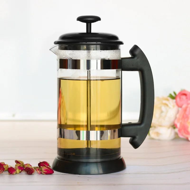 Thermos cafetière manuelle - EPICA