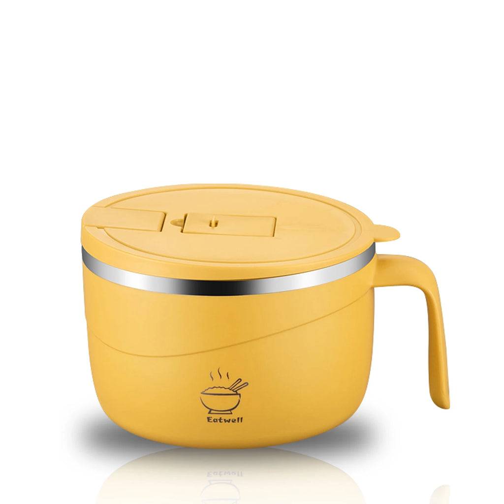 Thermos alimentaire - NOLLO