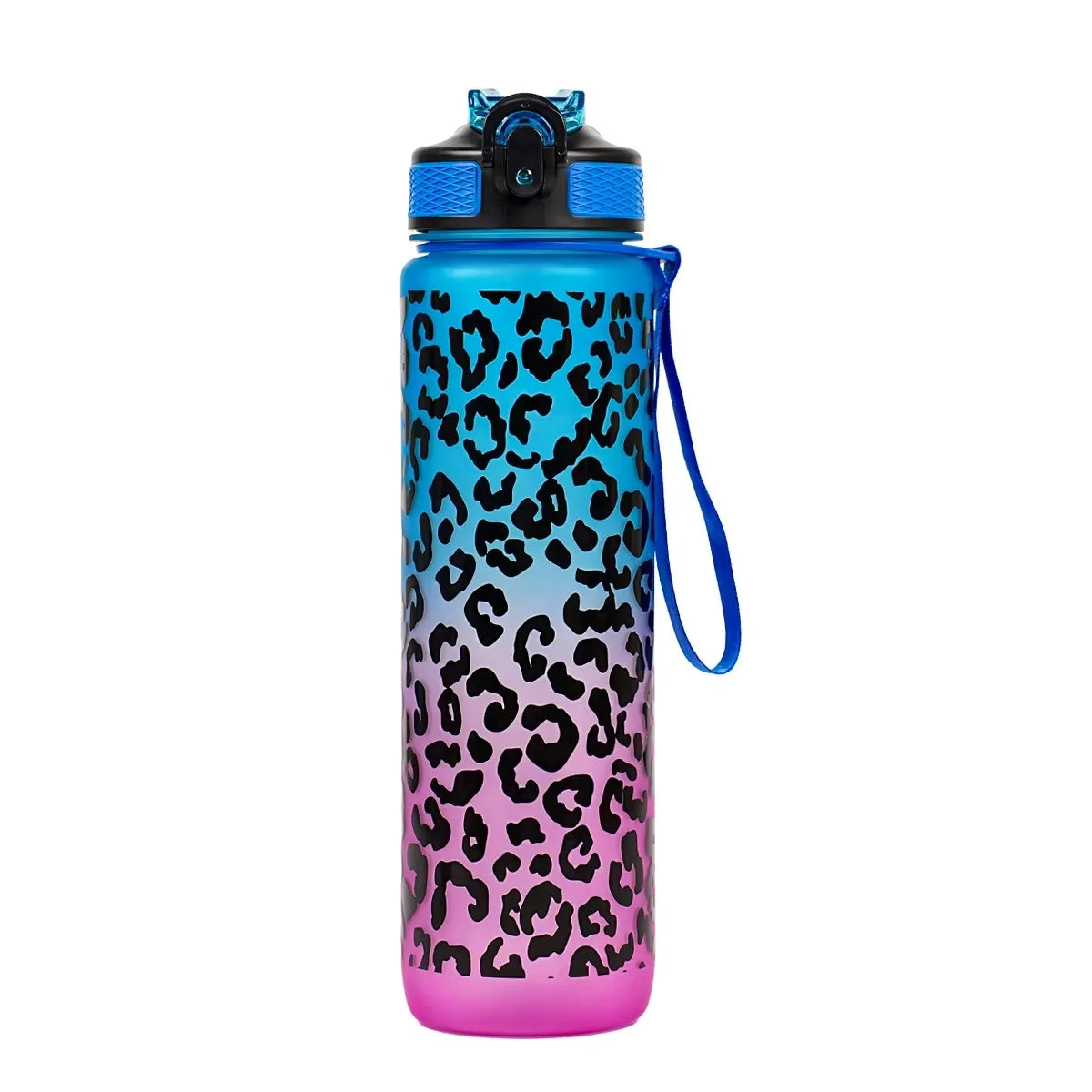 Bouteille thermos - LEOPARD