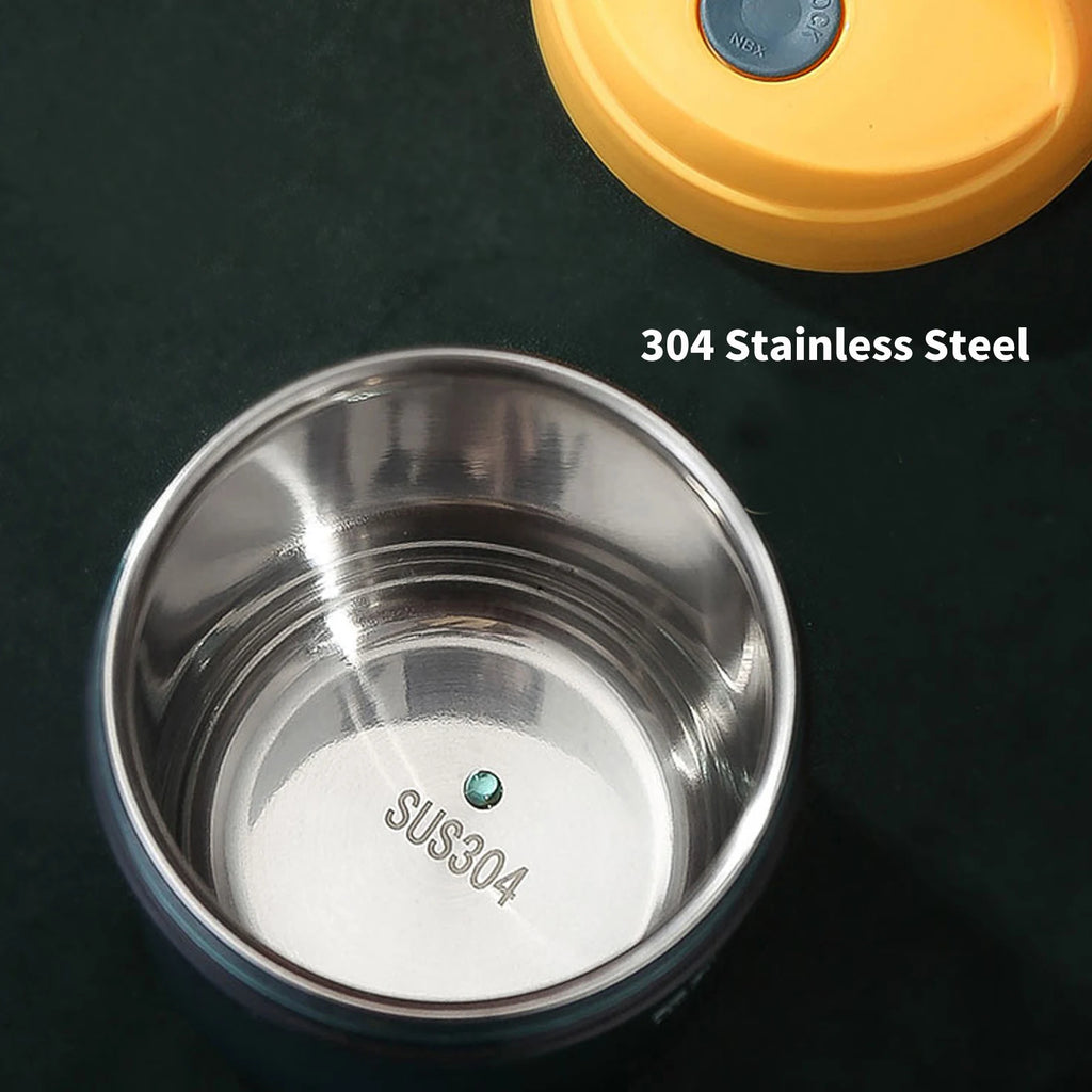 Thermos alimentaire - TOTER