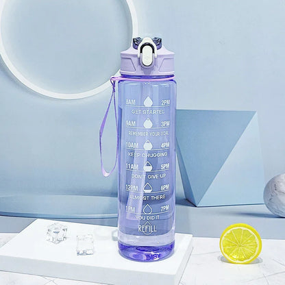 Bouteille thermos - GRADA