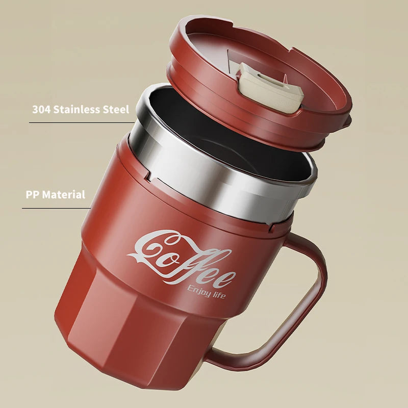 Mug thermos - COF