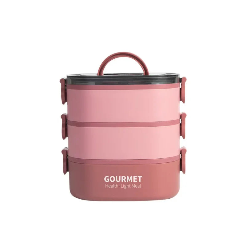 Thermos alimentaire - TEEN