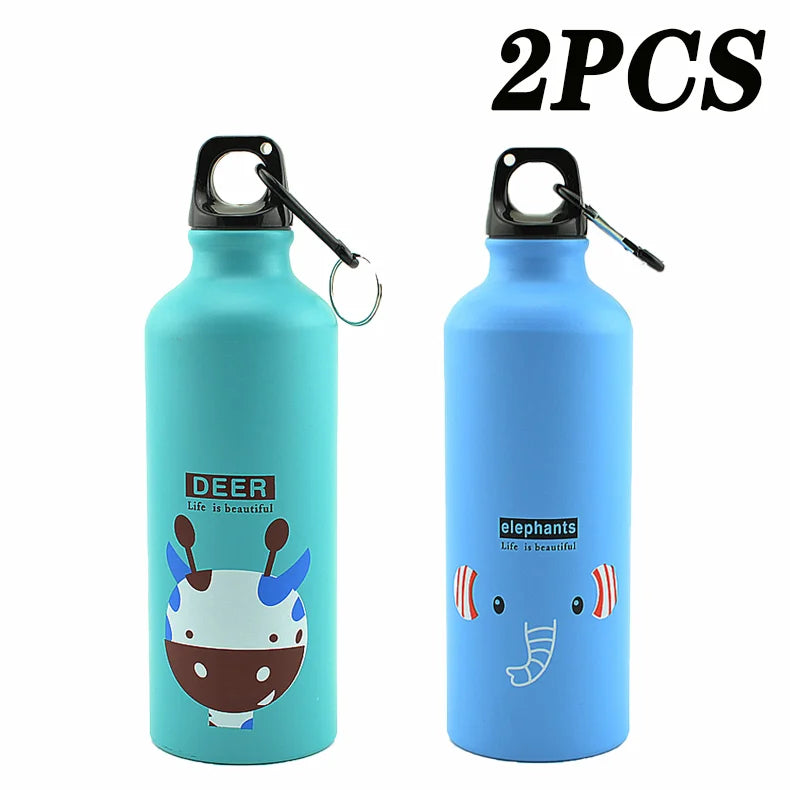 Gourde thermos enfant - ANIMAL