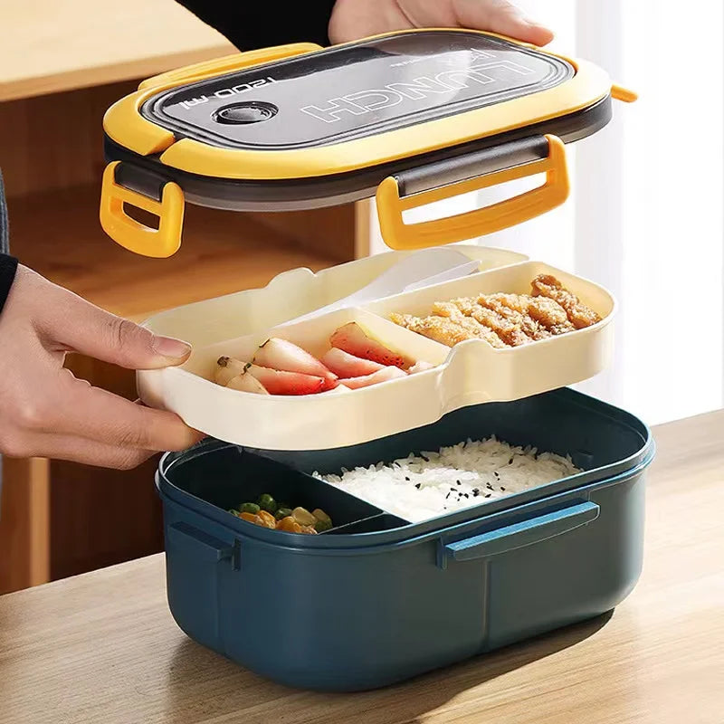 Thermos alimentaire bento – JAPI