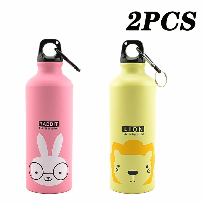 Gourde thermos enfant - ANIMAL
