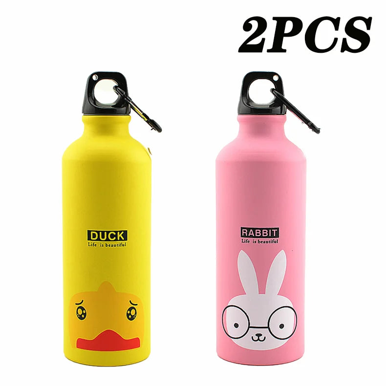 Gourde thermos enfant - ANIMAL