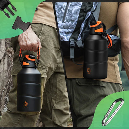 Gourde thermos - BAYA