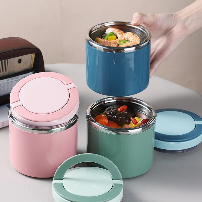 Thermos alimentaire - TRATUS
