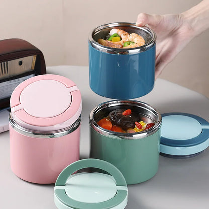 Thermos alimentaire - TRATUS