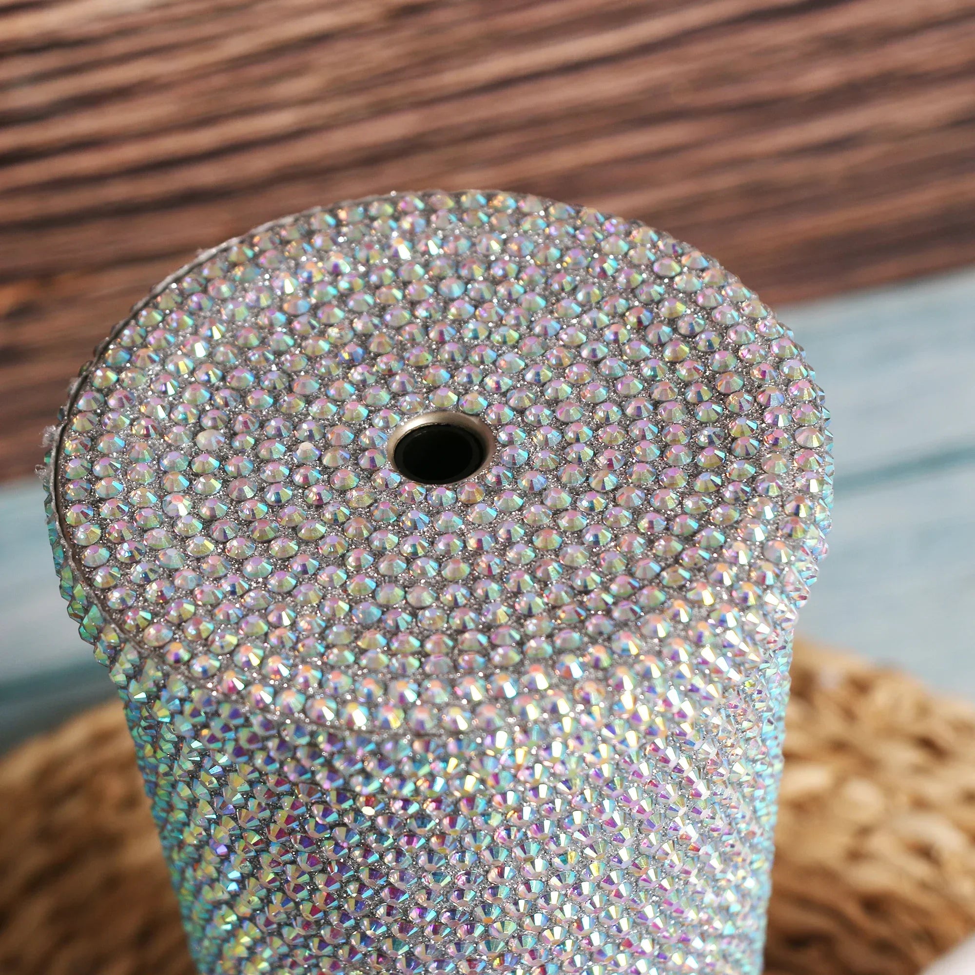 Thermos à diamant  – WOMEN