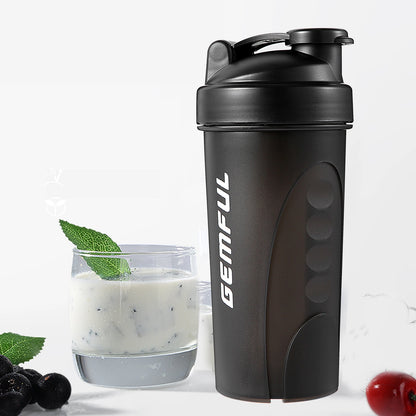 Bouteille thermos - SHOK