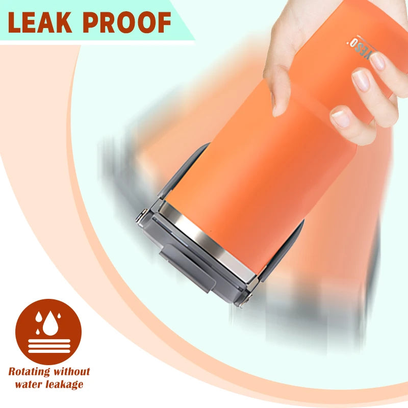 Gourde thermos - CAMPO