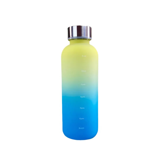 Bouteille thermos - FASO