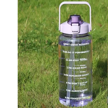 Bouteille thermos - GION