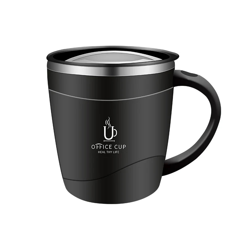 Mug thermos - Stainless