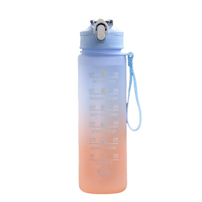 Bouteille thermos - GRADA