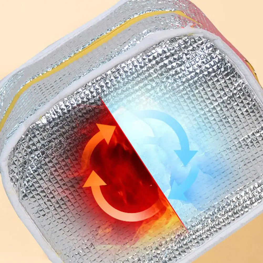 Thermos alimentaire - SACO